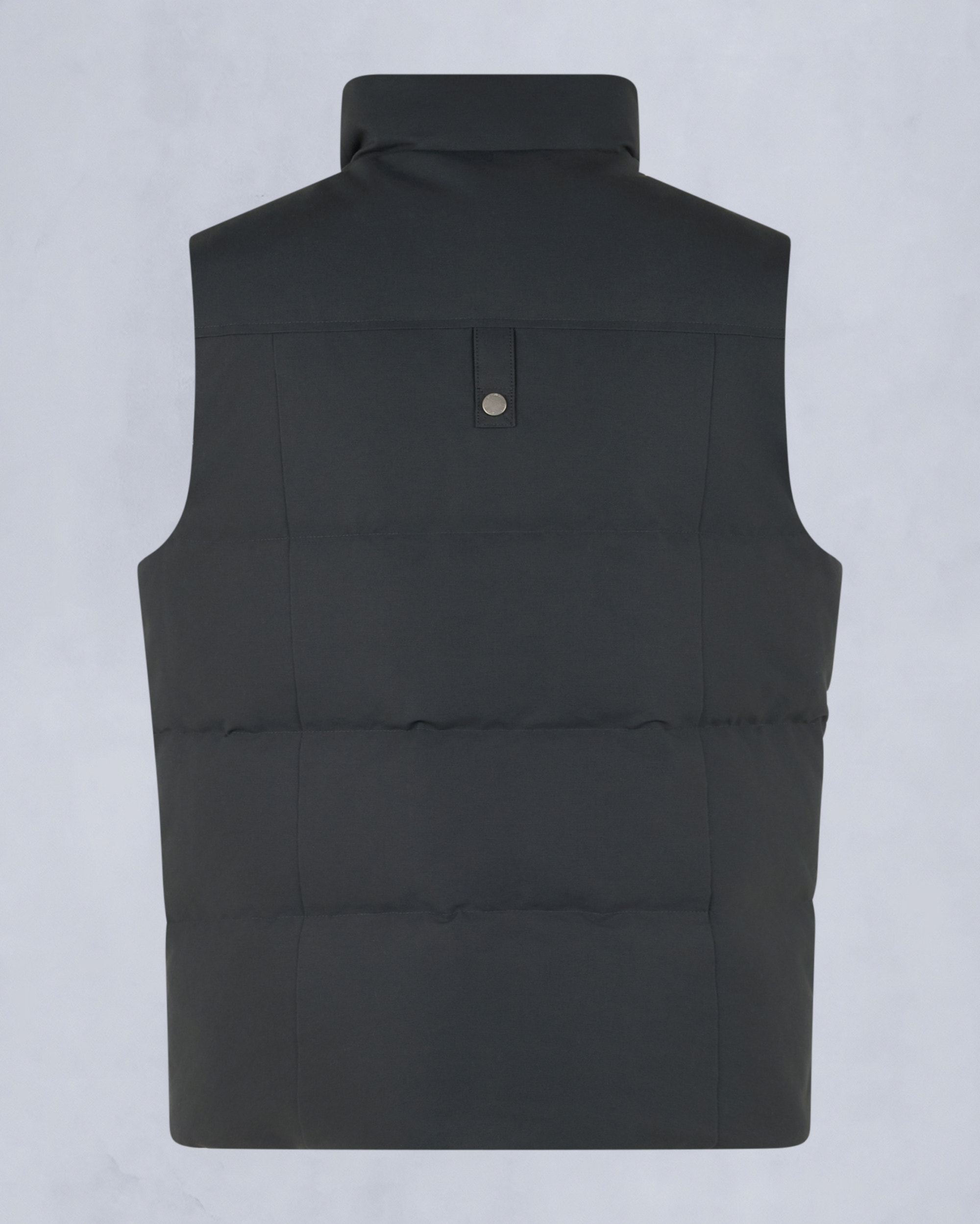 Moose Knuckles - M35MV474H1 - Westmount Original Two-Tone Vest - MENS -  - Detail2