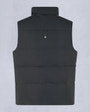 Moose Knuckles - M35MV474H1 - Westmount Original Two-Tone Vest - MENS -  - Detail2