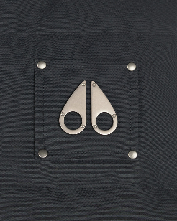 Moose Knuckles - M35MV474H1 - Westmount Original Two-Tone Vest - MENS -  - Detail9