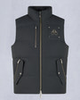 Moose Knuckles - M35MV474H1 - Westmount Original Two-Tone Vest - MENS -  - GM
