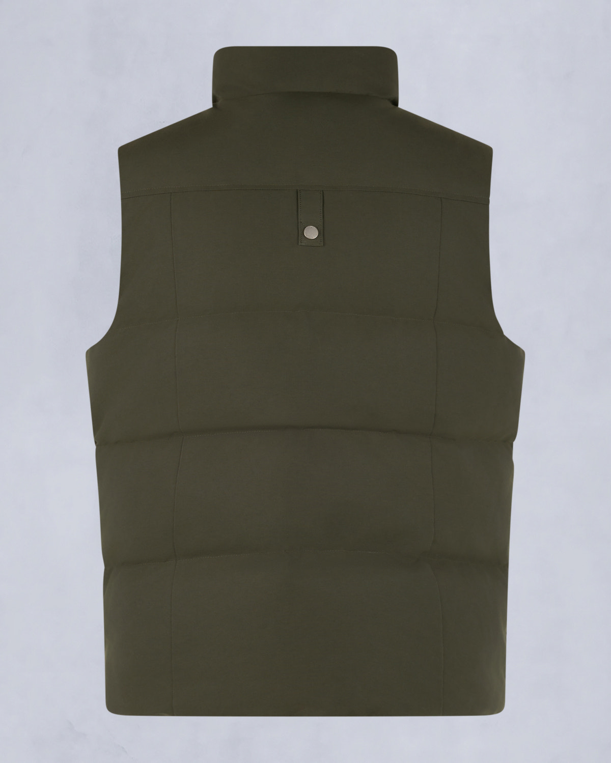 Moose Knuckles - M35MV474H1 - Westmount Original Two-Tone Vest - MENS -  - Detail2