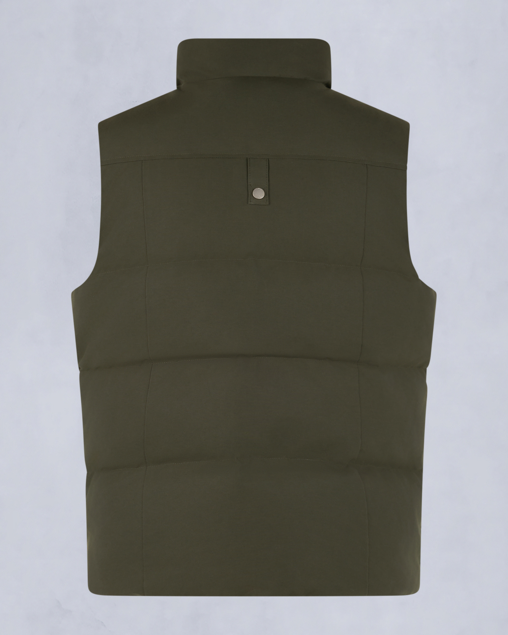 Moose Knuckles - M35MV474H1 - Westmount Original Two-Tone Vest - MENS -  - Detail2