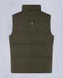 Moose Knuckles - M35MV474H1 - Westmount Original Two-Tone Vest - MENS -  - Detail2