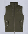 Moose Knuckles - M35MV474H1 - Westmount Original Two-Tone Vest - MENS -  - GM