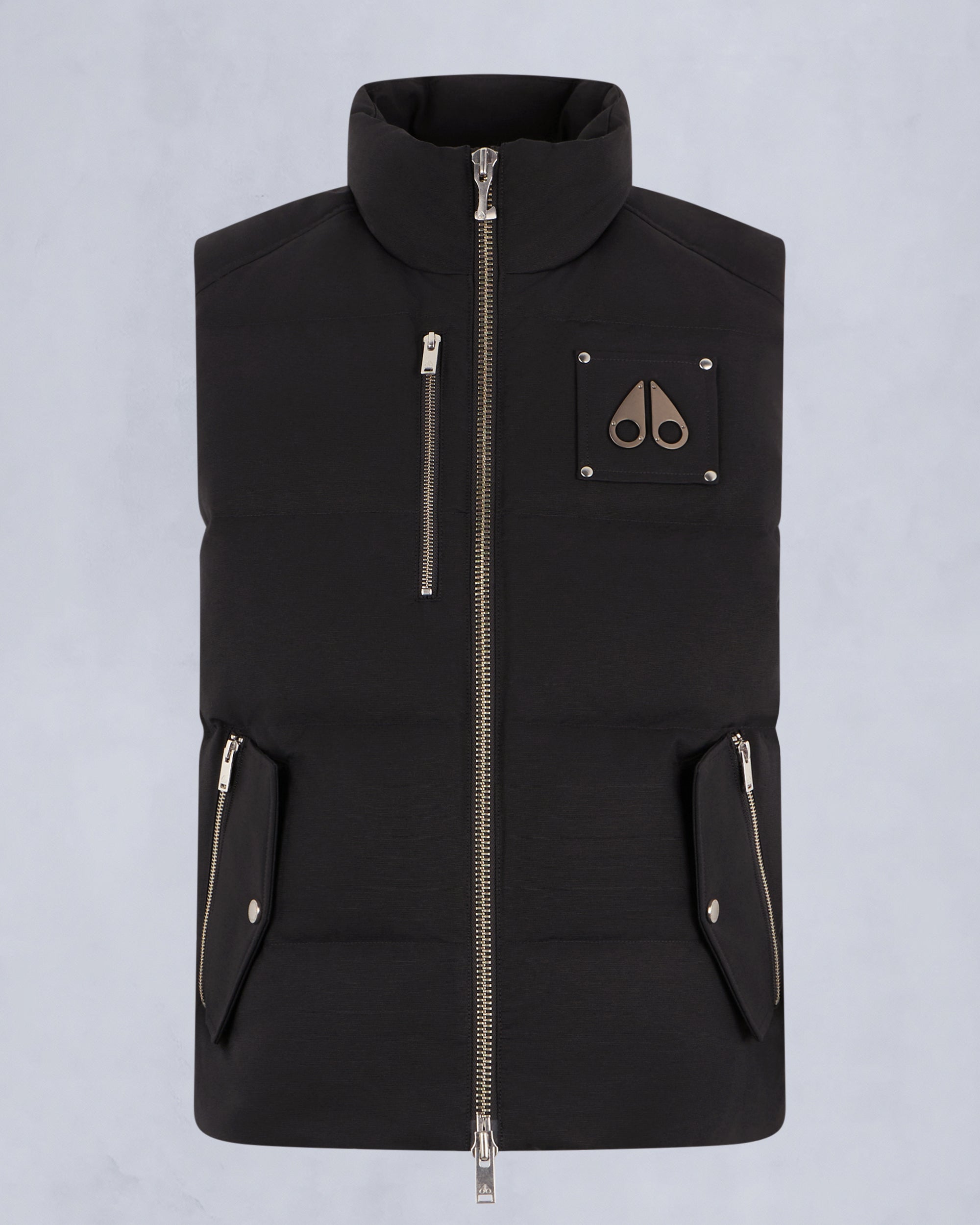 Westmount Original Two-Tone Vest | Men | Moose Knuckles