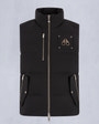 Moose Knuckles - M35MV474H1 - Westmount Original Two-Tone Vest - MENS -  - GM
