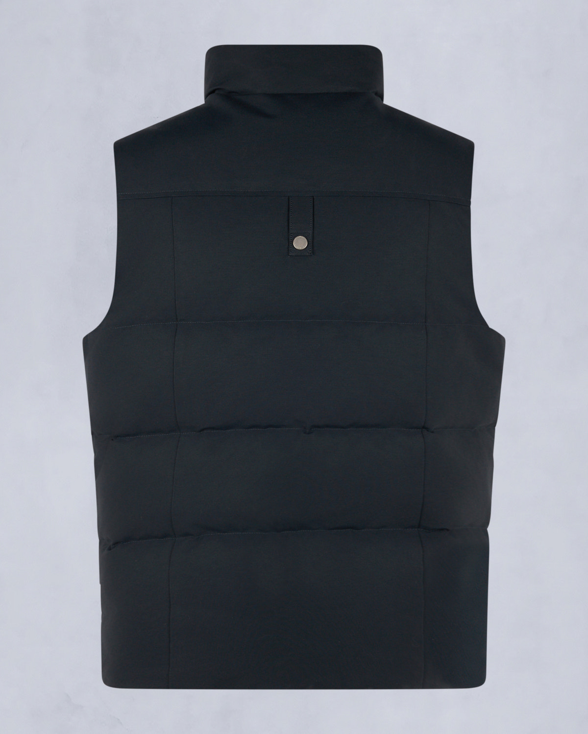 Moose Knuckles - M35MV474H1 - Westmount Original Two-Tone Vest - MENS -  - Detail2