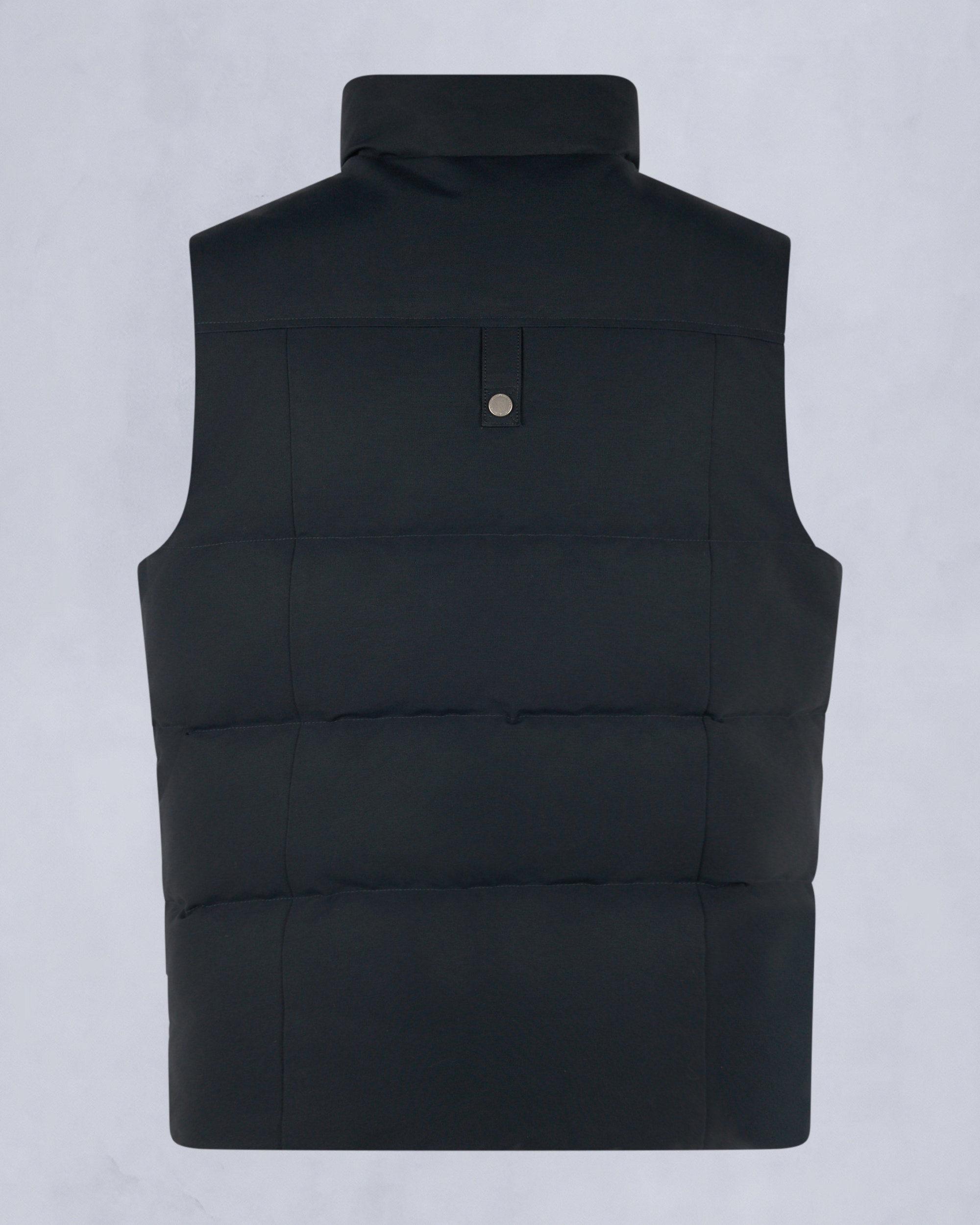 Moose Knuckles - M35MV474H1 - Westmount Original Two-Tone Vest - MENS -  - Detail2