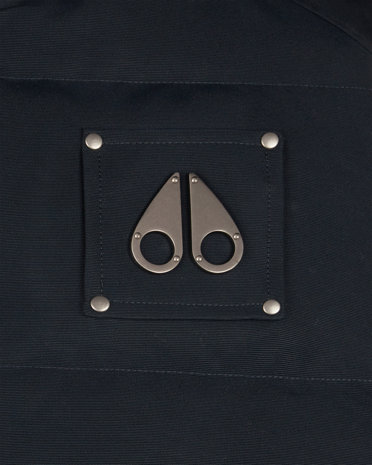 Moose Knuckles - M35MV474H1 - Westmount Original Two-Tone Vest - MENS -  - Detail9