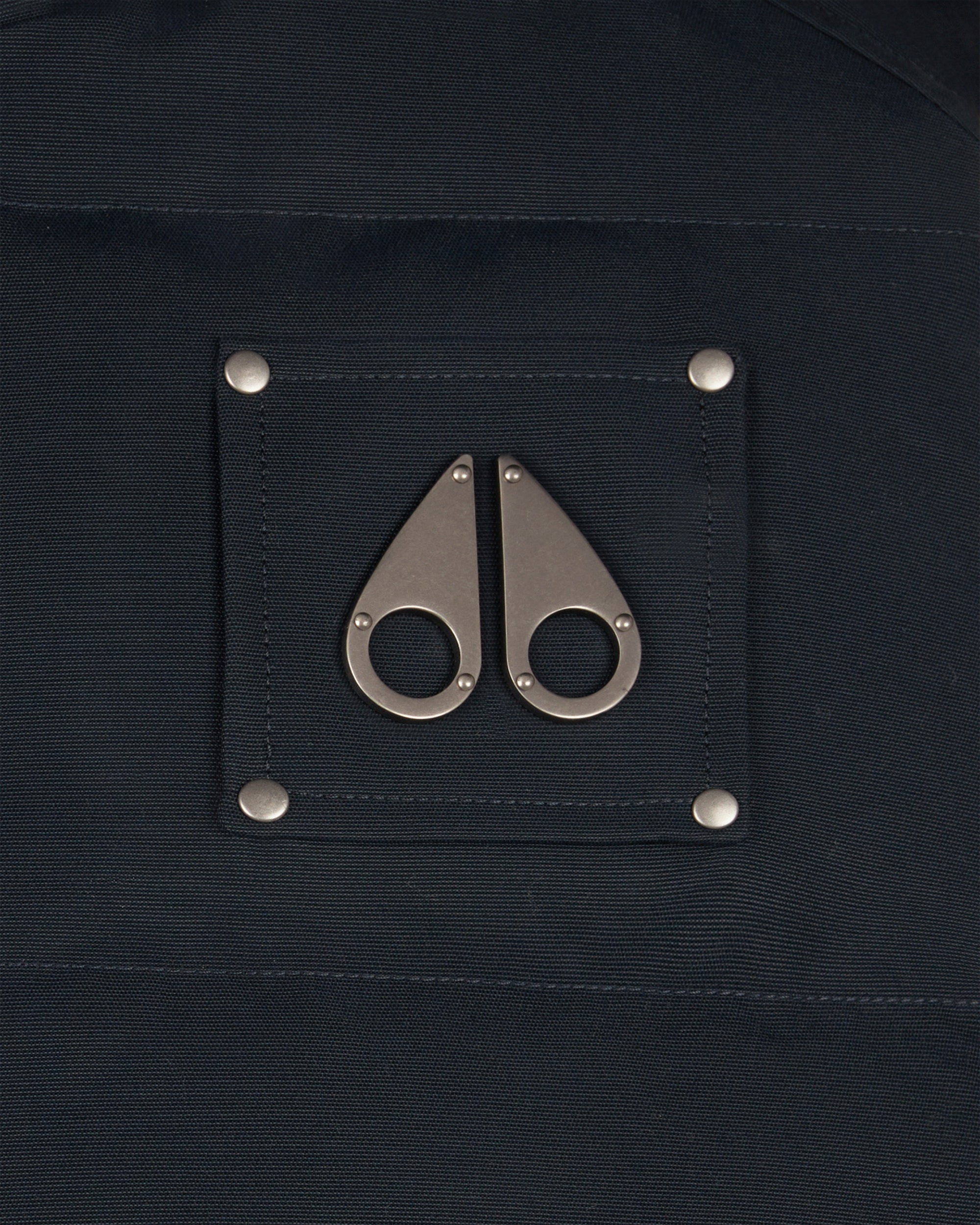 Moose Knuckles - M35MV474H1 - Westmount Original Two-Tone Vest - MENS -  - Detail9