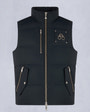 Moose Knuckles - M35MV474H1 - Westmount Original Two-Tone Vest - MENS -  - GM