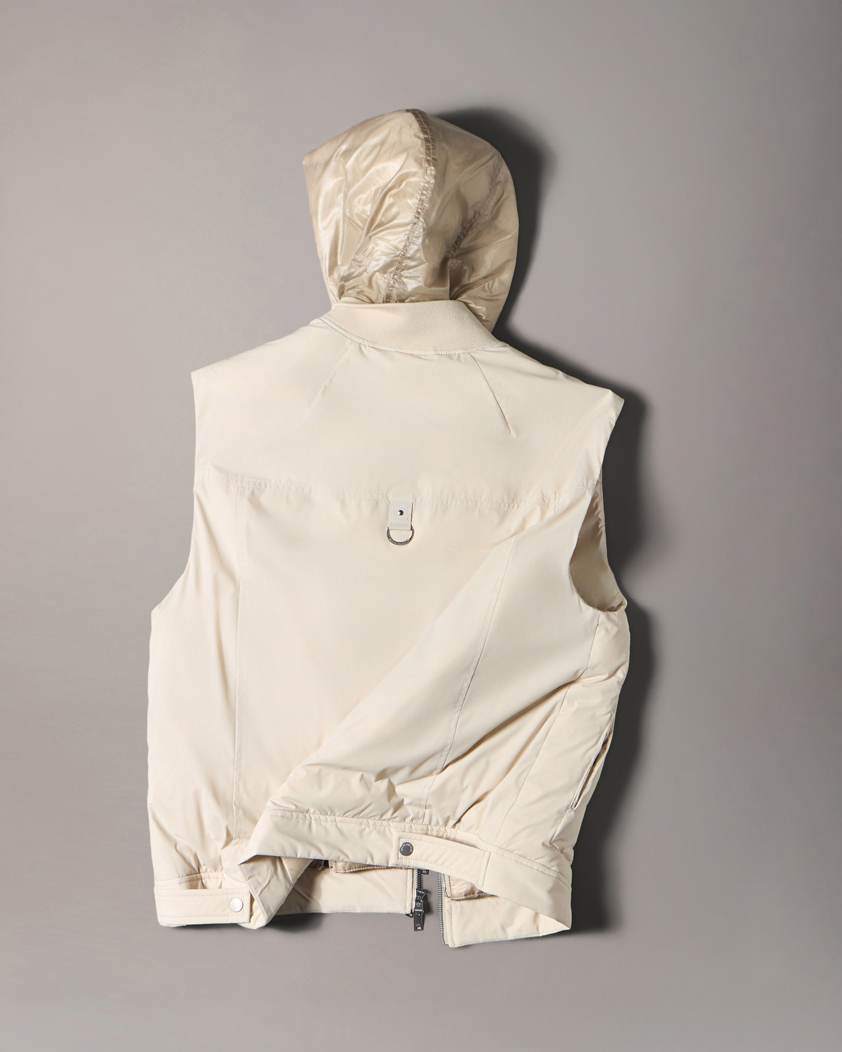 Moose Knuckles - M35MV481 - Brixton Vest - MENS -  - Detail10