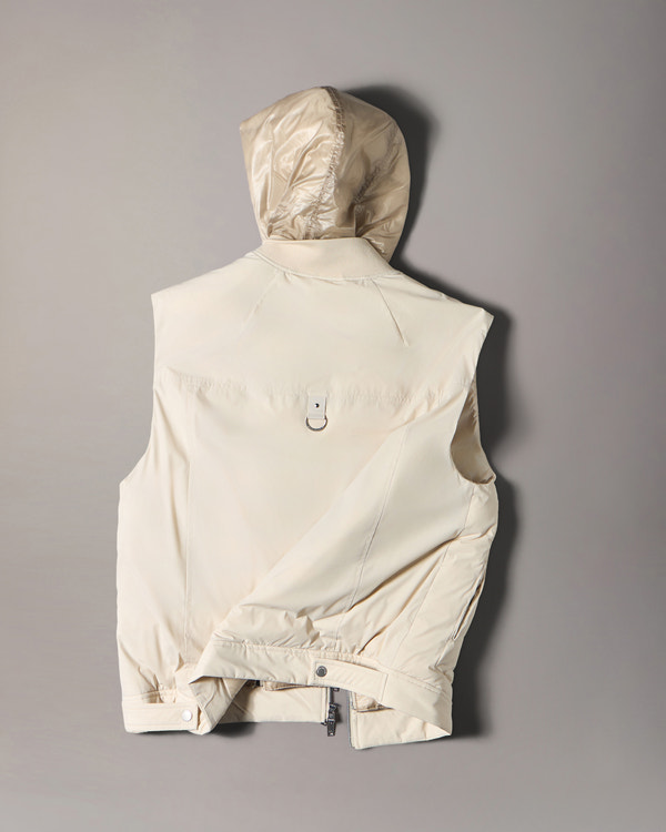 Moose Knuckles - M35MV481 - Brixton Vest - MENS -  - Detail10