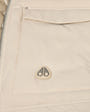 Moose Knuckles - M35MV481 - Brixton Vest - MENS -  - Detail2