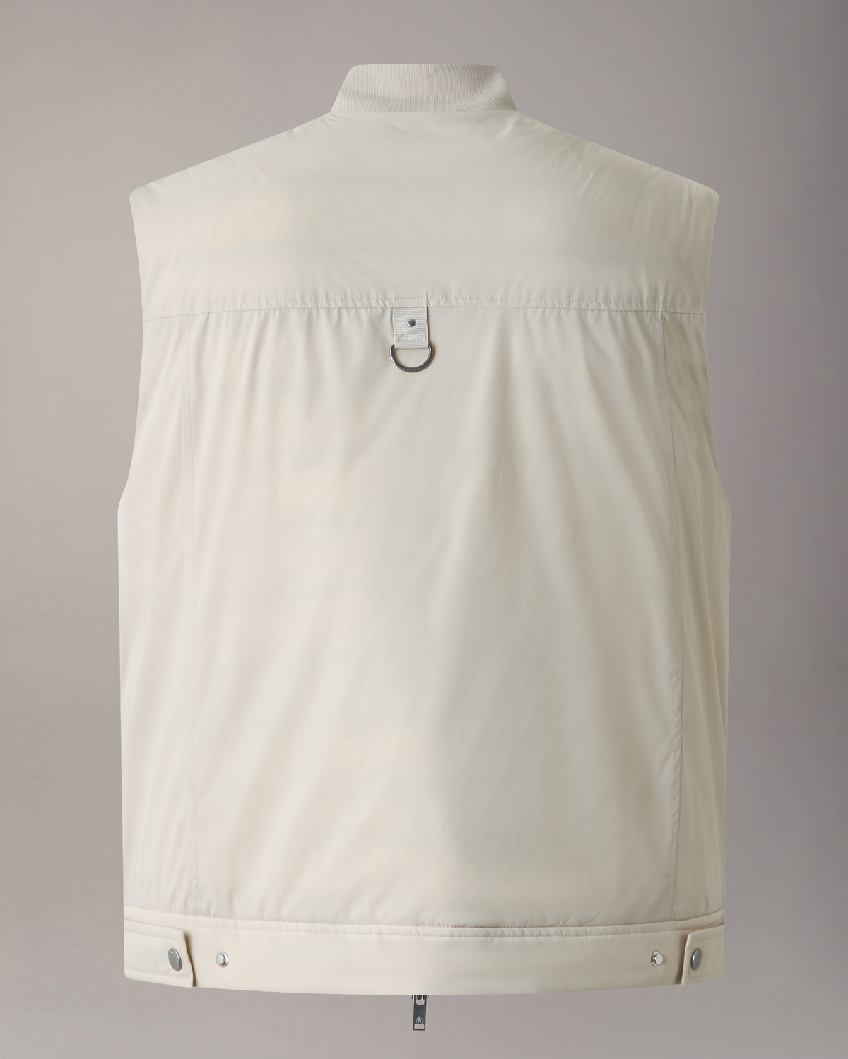 Moose Knuckles - M35MV481 - Brixton Vest - MENS -  - Detail2