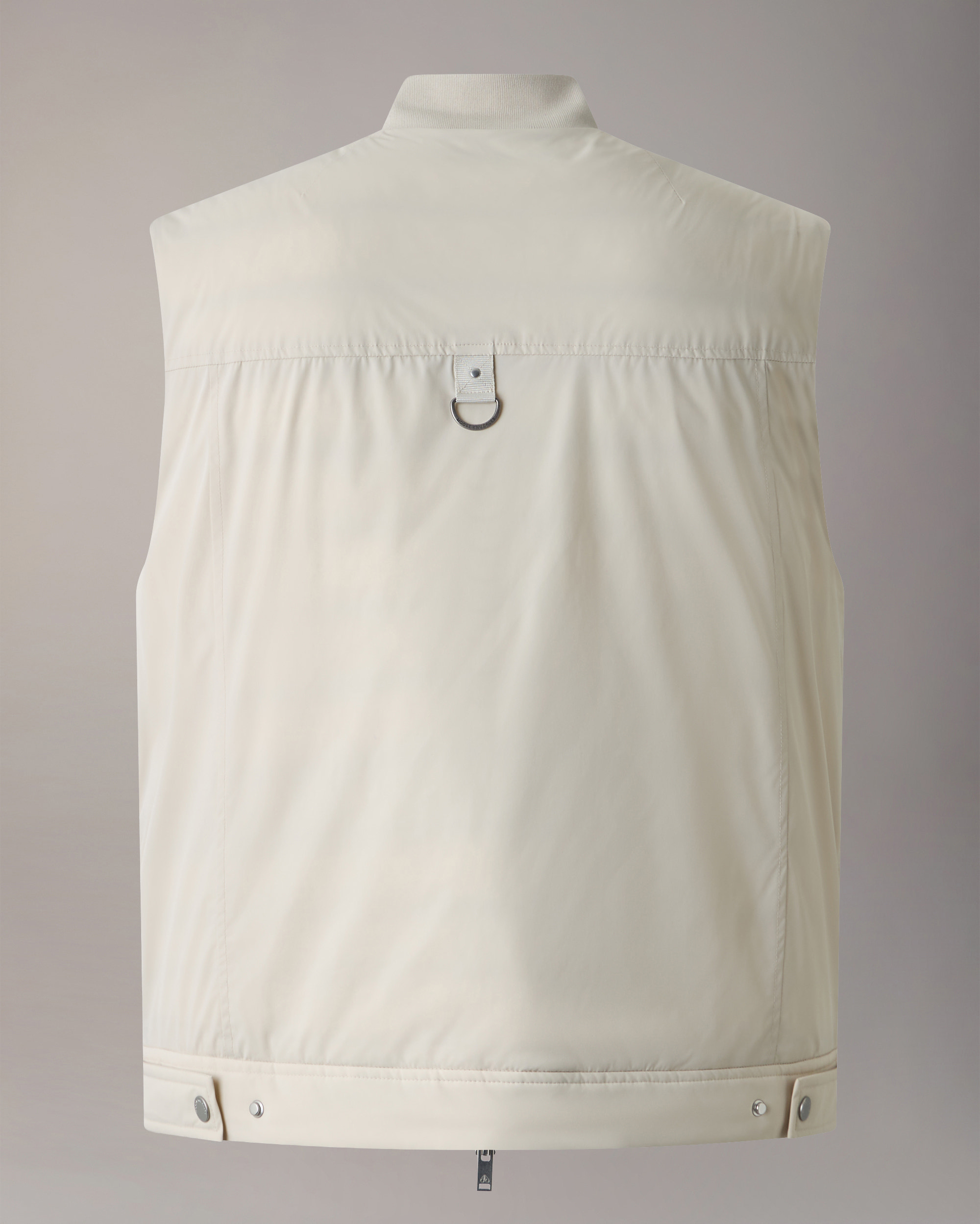 Moose Knuckles - M35MV481 - Brixton Vest - MENS -  - Detail2