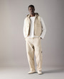 Moose Knuckles - M35MV481 - Brixton Down Vest - MENS -  - Front Category