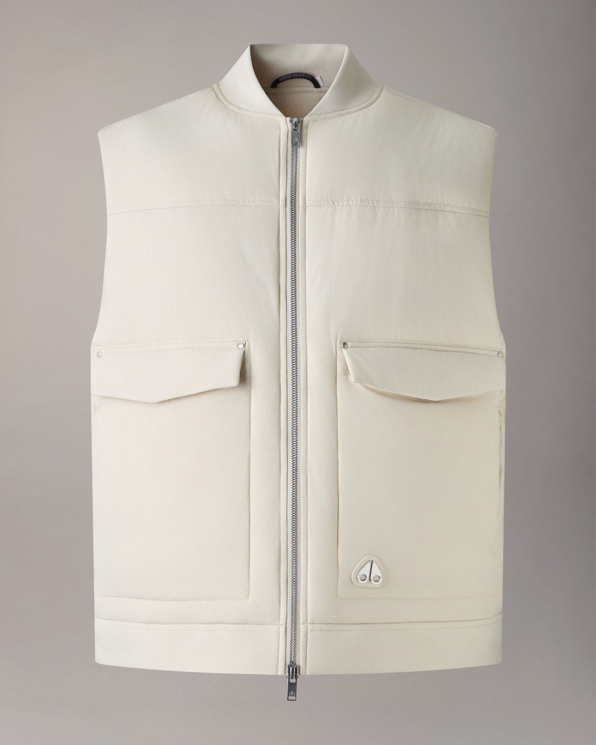 Moose Knuckles - M35MV481 - Brixton Vest - MENS -  - GM