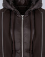 Moose Knuckles - M35MV481 - Brixton Vest - MENS -  - Detail1