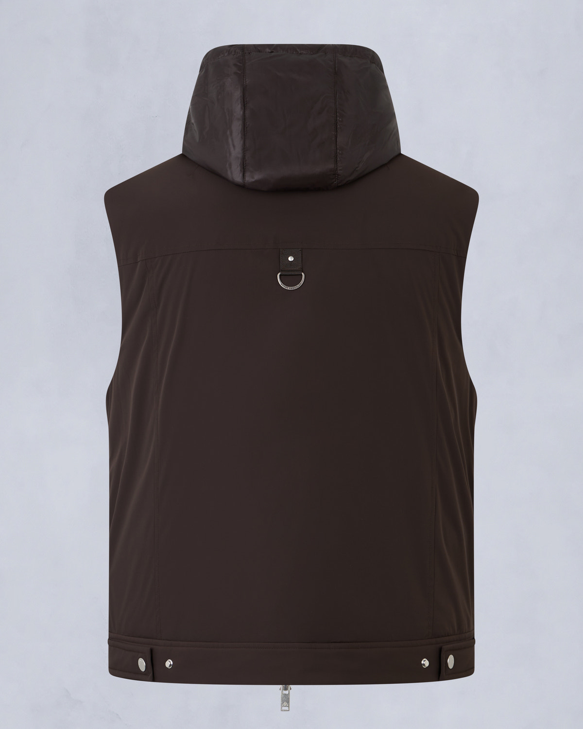 Moose Knuckles - M35MV481 - Brixton Vest - MENS -  - Detail2
