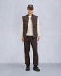 Moose Knuckles - M35MV481 - Brixton Vest - MENS -  - Detail3