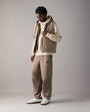 Moose Knuckles - M35MV481 - Brixton Vest - MENS -  - Front