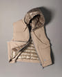 Moose Knuckles - M35MV481 - Brixton Vest - MENS -  - GM