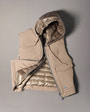 Moose Knuckles - M35MV481 - Brixton Vest - MENS -  - GM