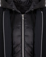 Moose Knuckles - M35MV481 - Brixton Vest - MENS -  - Detail1
