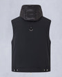 Moose Knuckles - M35MV481 - Brixton Vest - MENS -  - Detail2