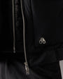 Moose Knuckles - M35MV481 - Brixton Vest - MENS -  - Detail6