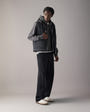 Moose Knuckles - M35MV481 - Brixton Vest - MENS -  - Front