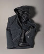 Moose Knuckles - M35MV481 - Brixton Vest - MENS -  - GM