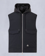 Moose Knuckles - M35MV481 - Brixton Vest - MENS -  - GM