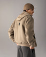Moose Knuckles - M35MW404 - Elington Bomber - MENS -  - Back
