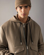 Moose Knuckles - M35MW404 - Elington Bomber - MENS -  - Detail1