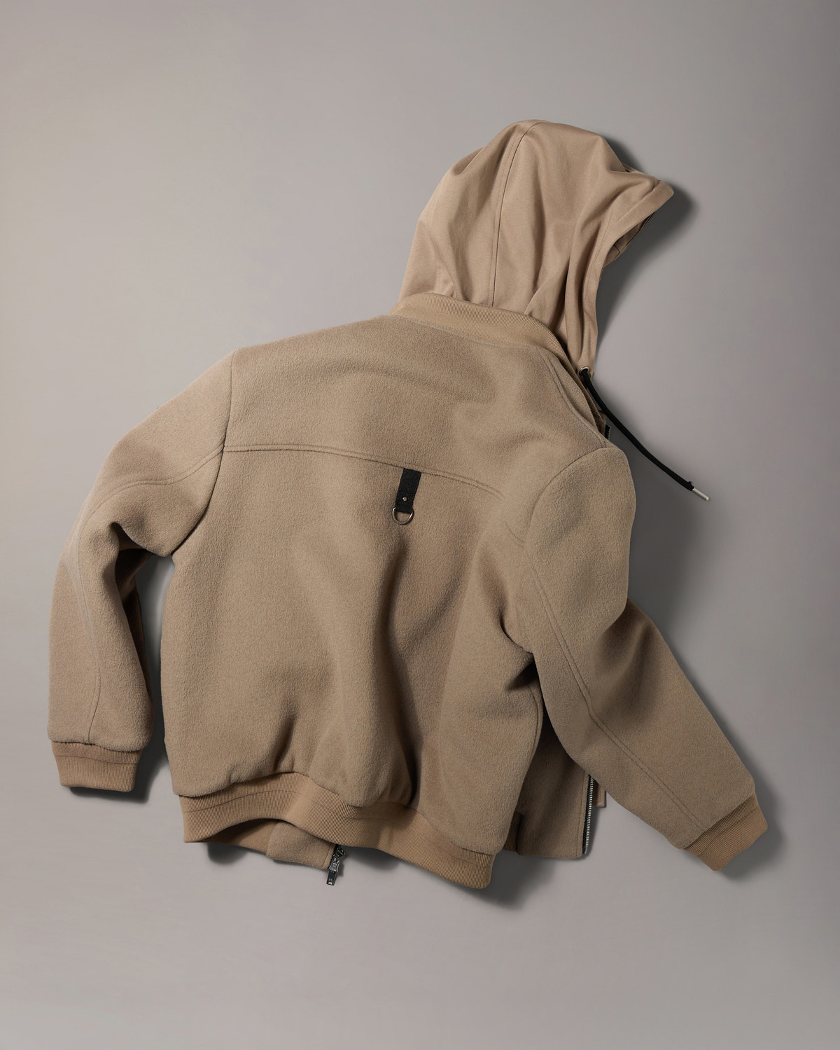 Moose Knuckles - M35MW404 - Elington Bomber - MENS -  - Detail10