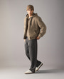 Moose Knuckles - M35MW404 - Elington Bomber - MENS -  - Front