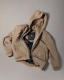 Moose Knuckles - M35MW404 - Elington Bomber - MENS -  - GM