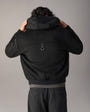 Moose Knuckles - M35MW404 - Elington Bomber - MENS -  - Back