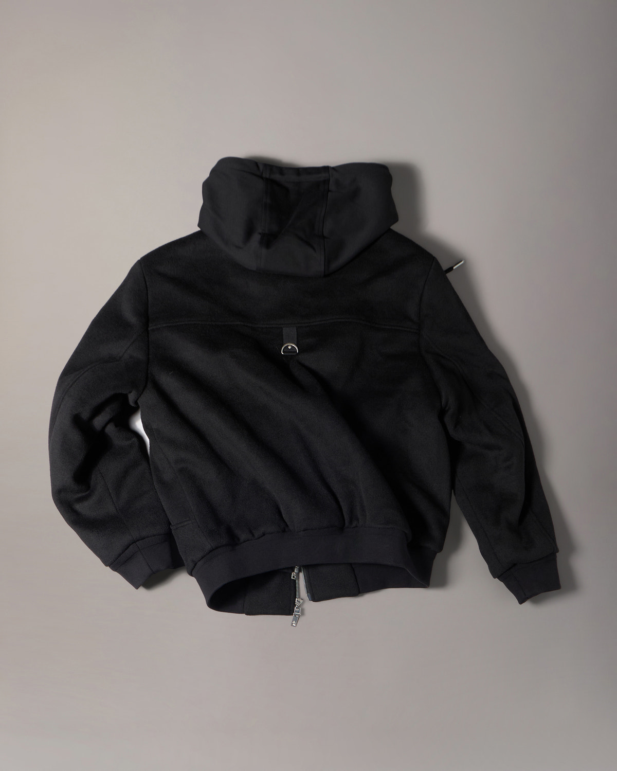 Moose Knuckles - M35MW404 - Elington Bomber - MENS -  - Detail10