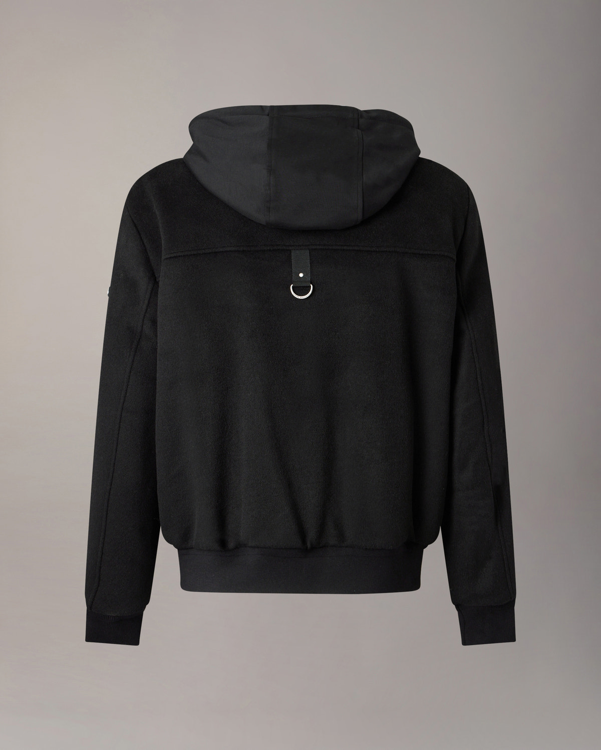 Moose Knuckles - M35MW404 - Elington Bomber - MENS -  - Detail9