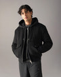 Moose Knuckles - M35MW404 - Elington Bomber - MENS -  - Front Category