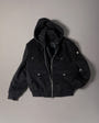 Moose Knuckles - M35MW404 - Elington Bomber - MENS -  - GM