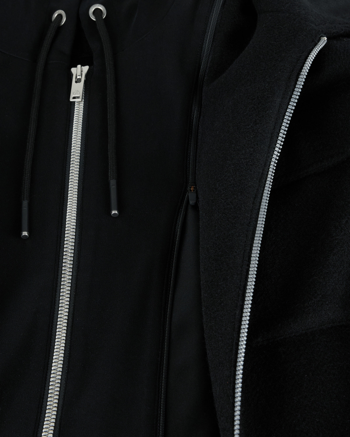 Moose Knuckles - M35MW407 - Snowdon Shirt Jacket - MENS -  - Detail1