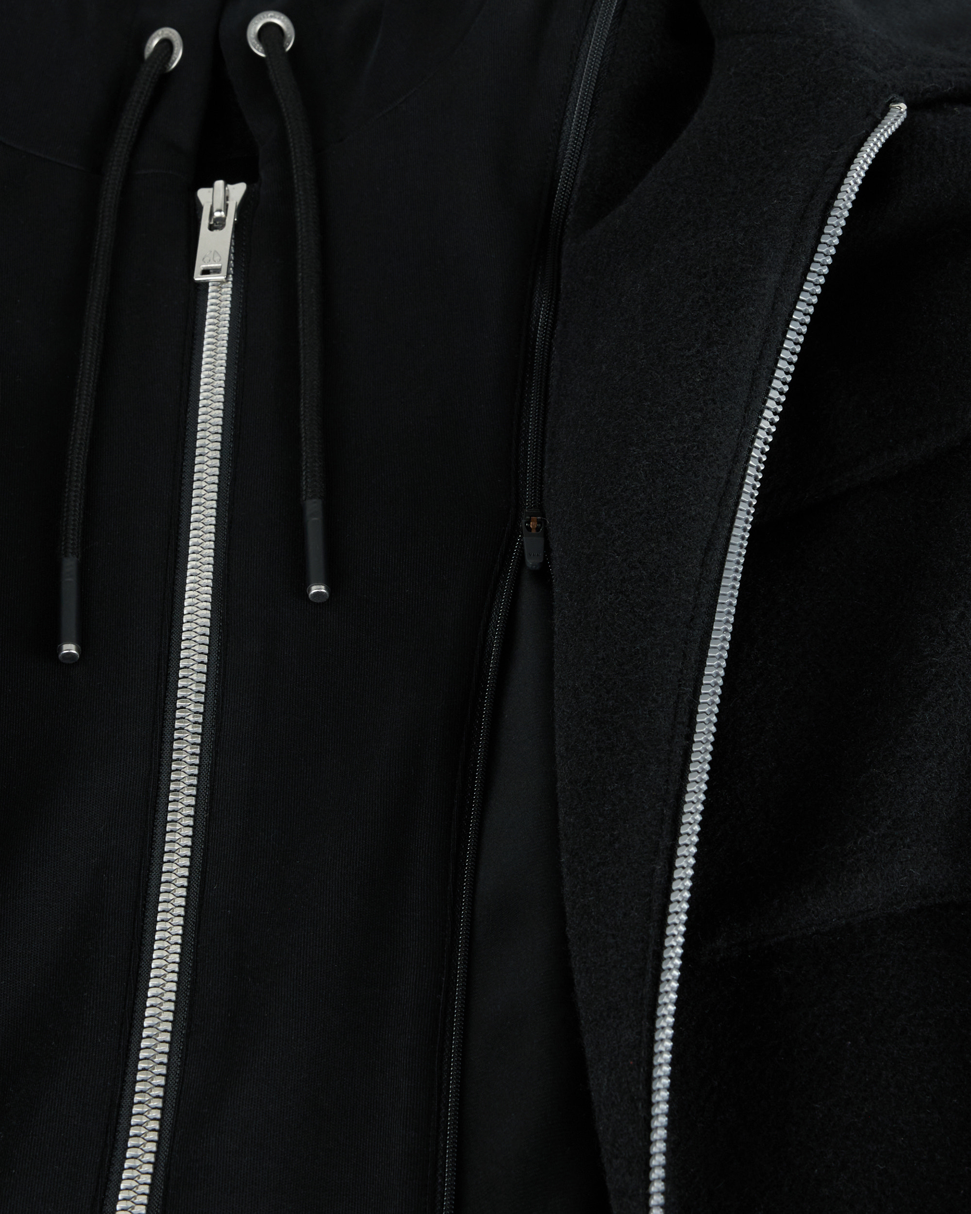 Moose Knuckles - M35MW407 - Snowdon Shirt Jacket - MENS -  - Detail1