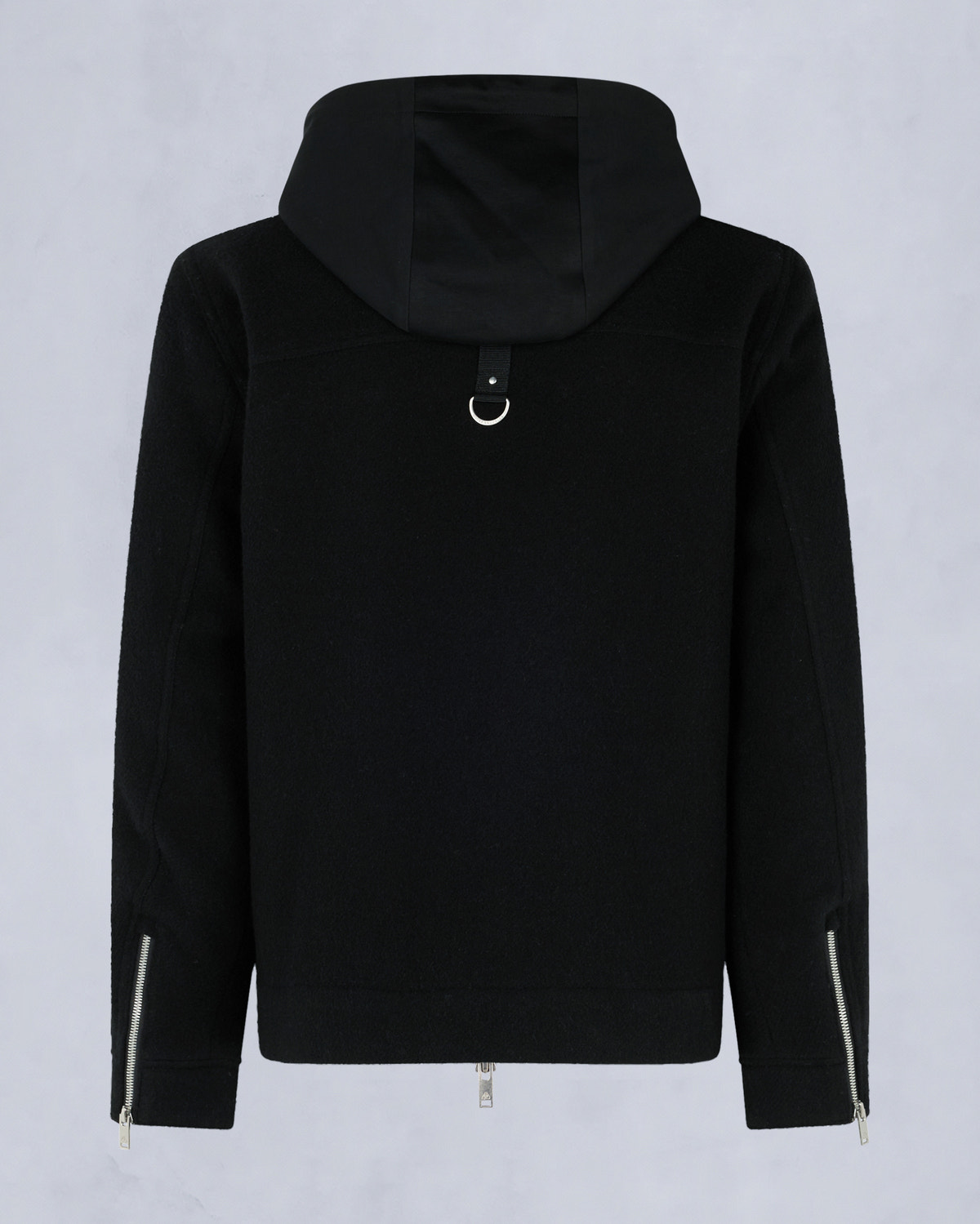 Moose Knuckles - M35MW407 - Snowdon Shirt Jacket - MENS -  - Detail2