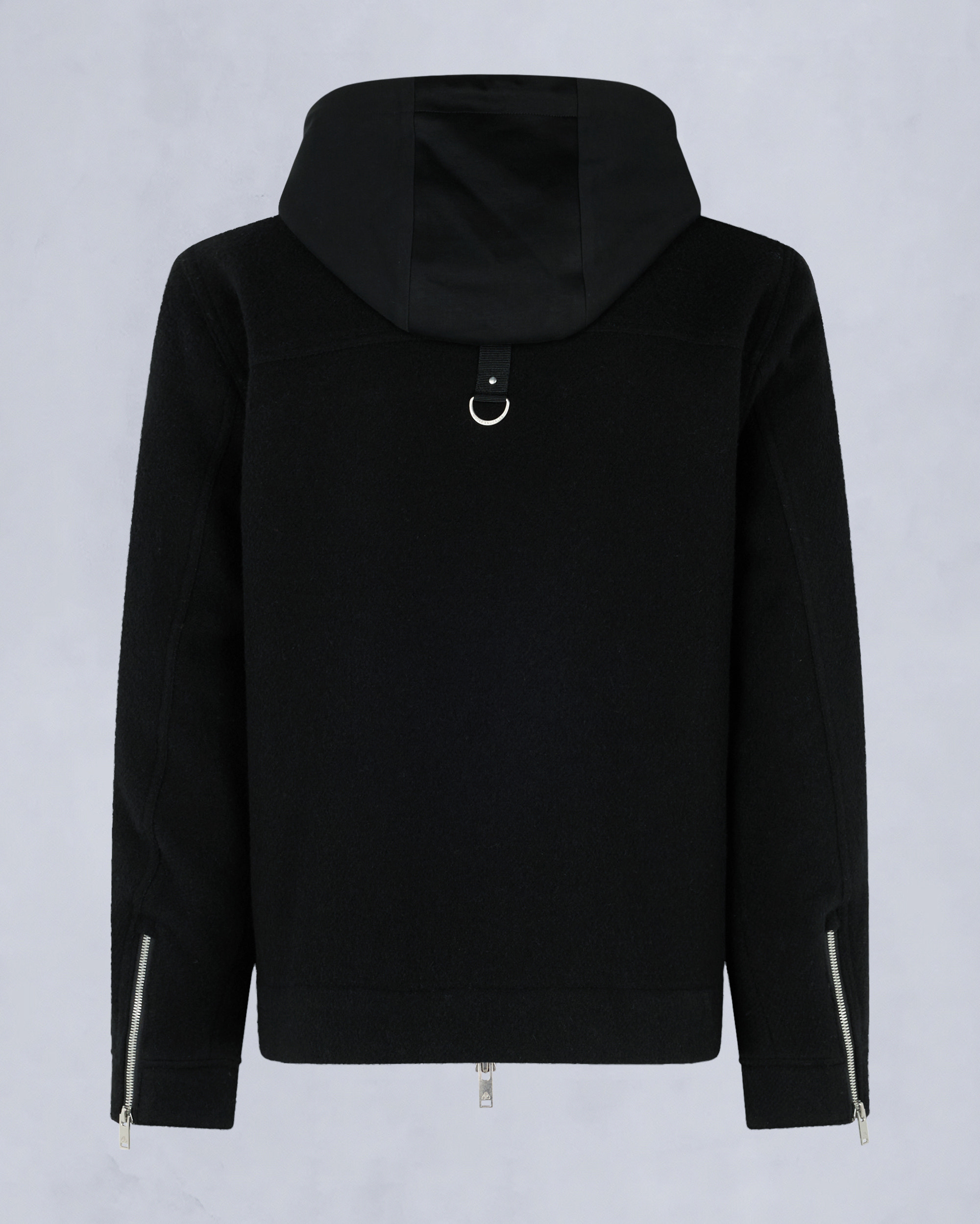 Moose Knuckles - M35MW407 - Snowdon Shirt Jacket - MENS -  - Detail2