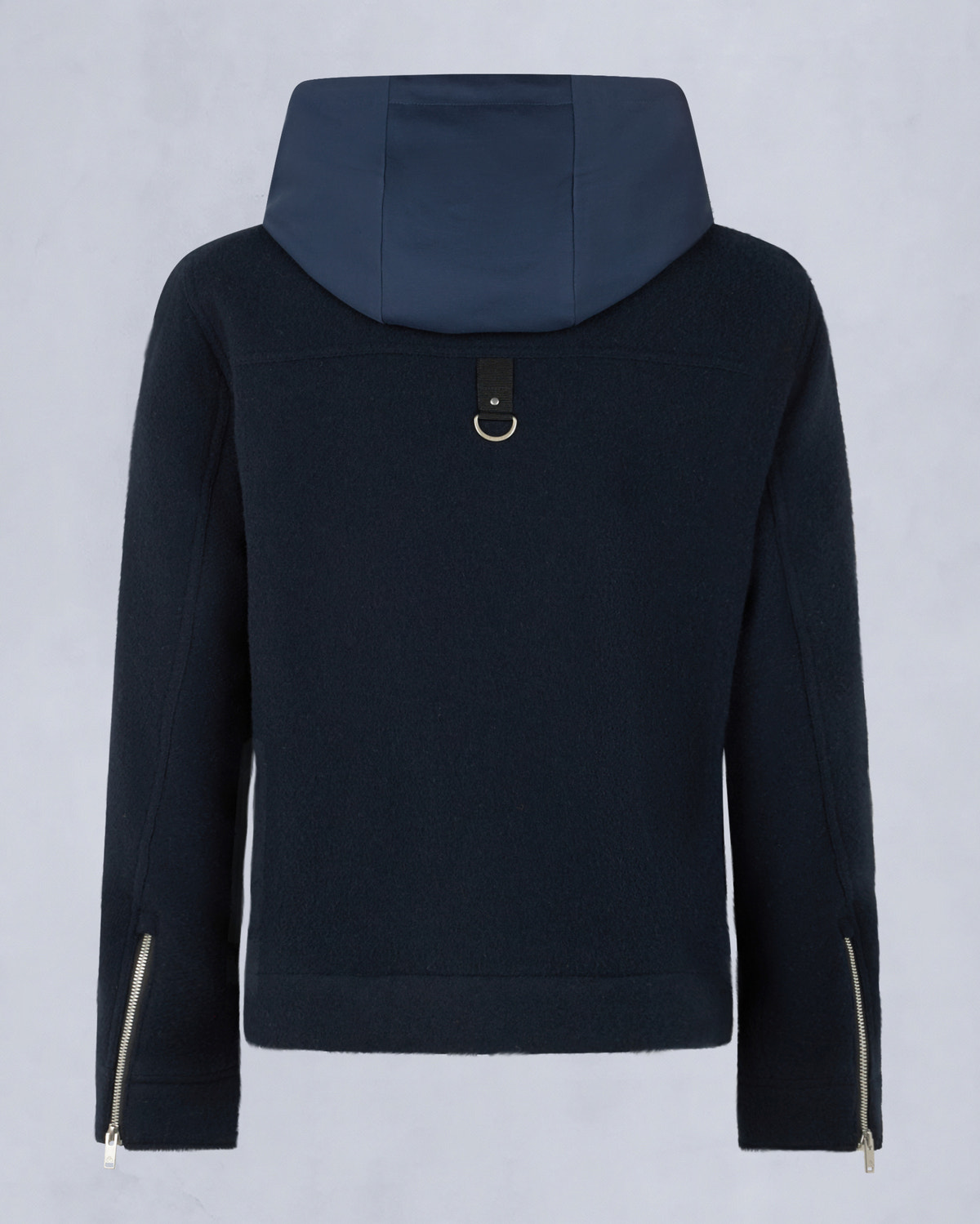 Moose Knuckles - M35MW407 - Snowdon Shirt Jacket - MENS -  - Detail2