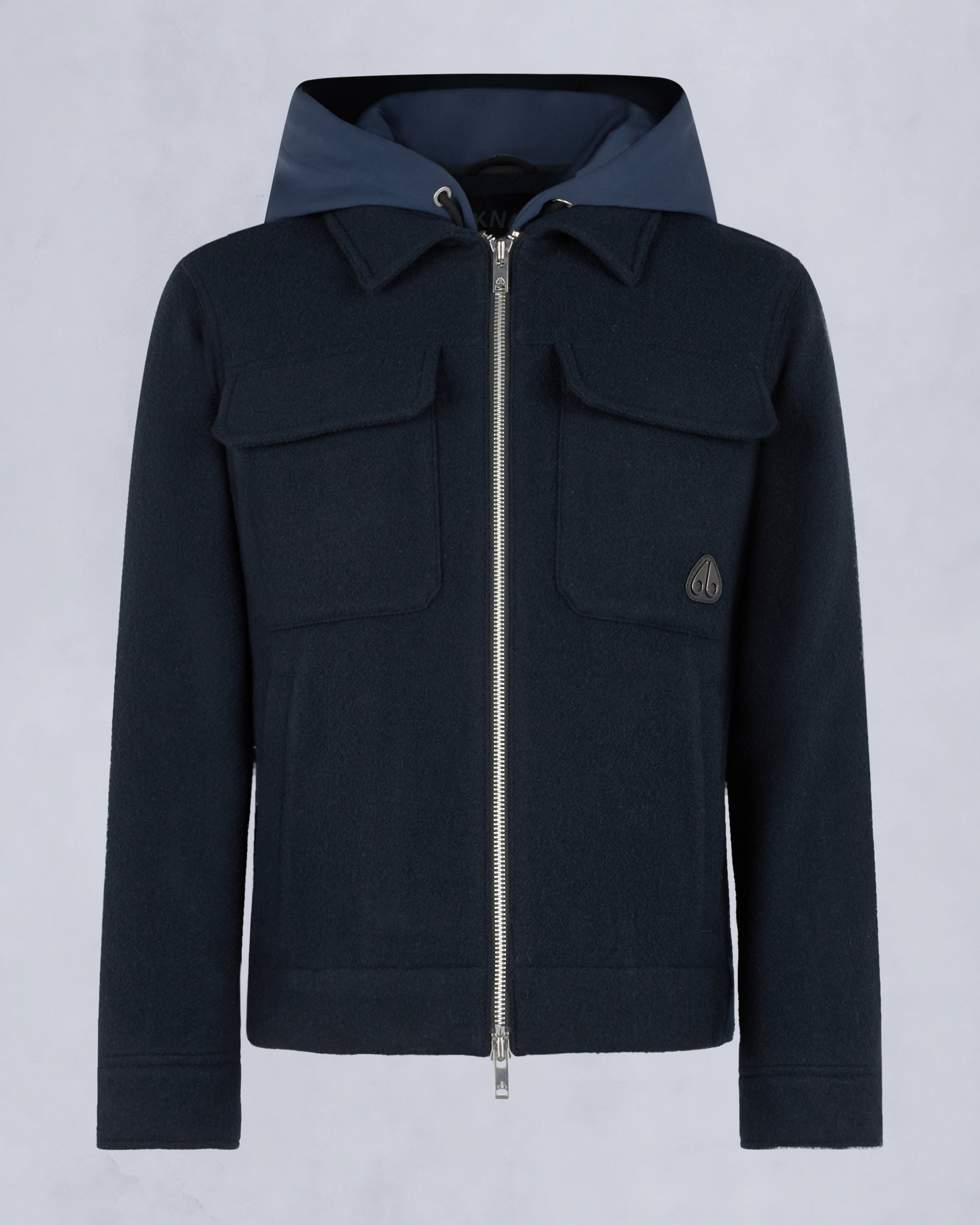 MOOSE KNUCKLES ダウンジャケット ムースナックルズ メンズ ダウン MOOSE KNUCKLES ブランド ダウン